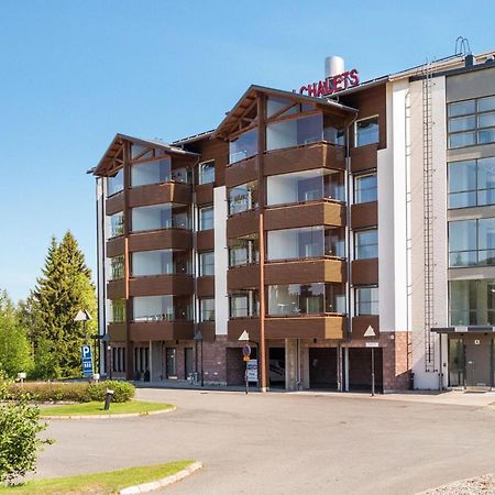 Holiday Home Tahkovuori Chalet B 406 By Interhome Eksteriør bilde