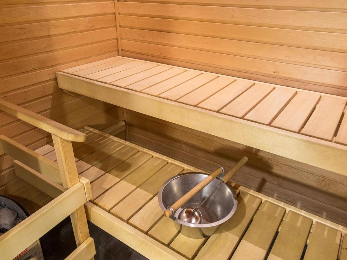 Holiday Home Tahkovuori Chalet B 406 By Interhome Eksteriør bilde