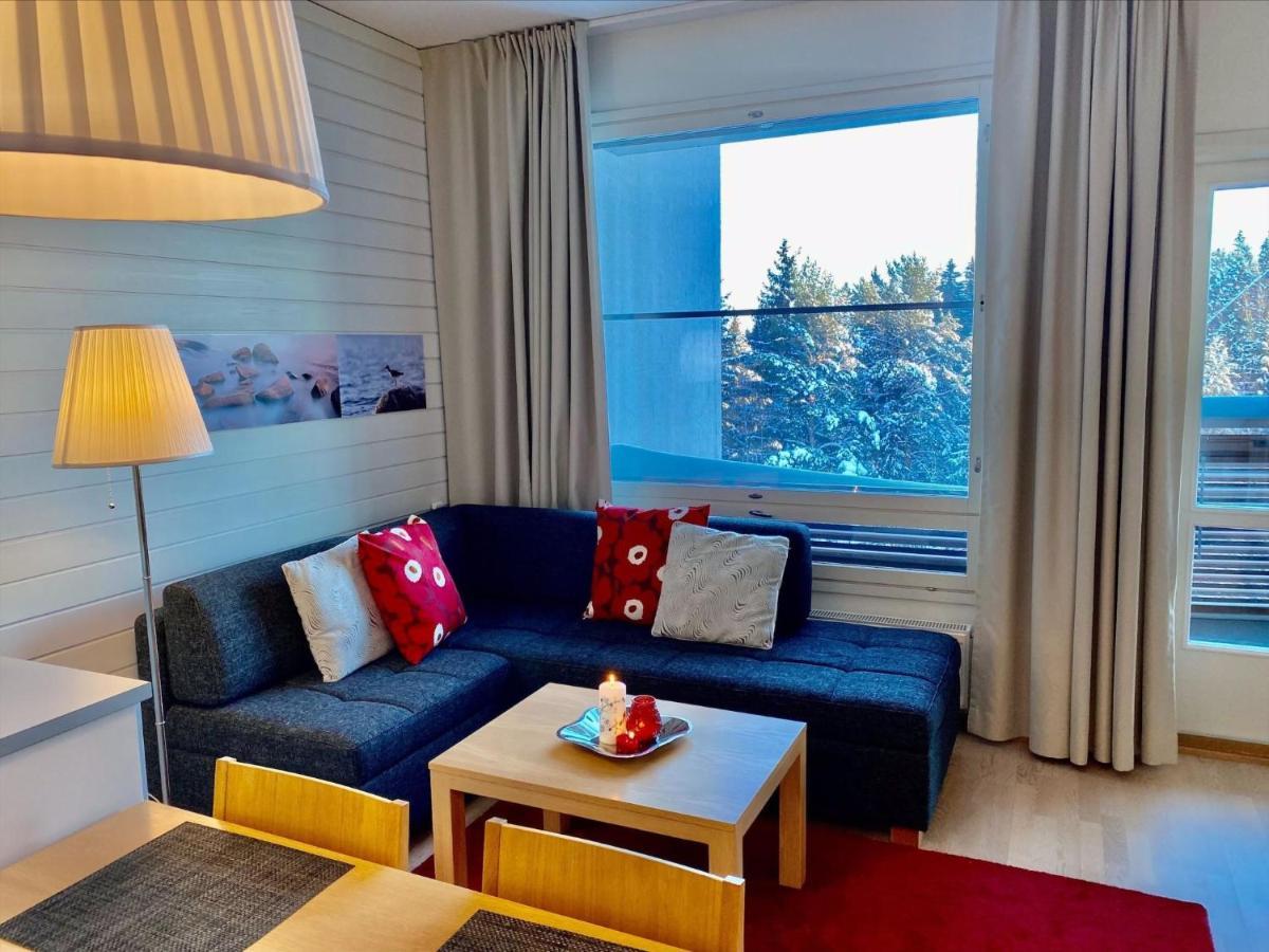 Holiday Home Tahkovuori Chalet B 406 By Interhome Eksteriør bilde